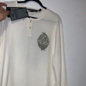 Authentic Harley Davidson Kit Long Sleeve